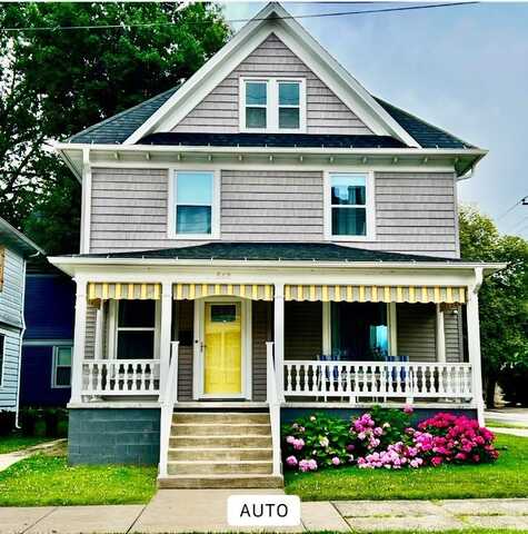 563 W 9TH Street, Erie, PA 16502