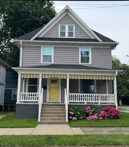 563 W 9TH Street, Erie, PA 16502