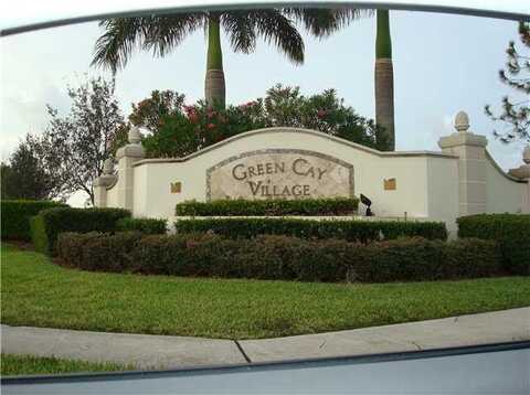 6768 Heritage Grande, Boynton Beach, FL 33437