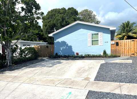 610 SE 2nd Avenue, Delray Beach, FL 33483