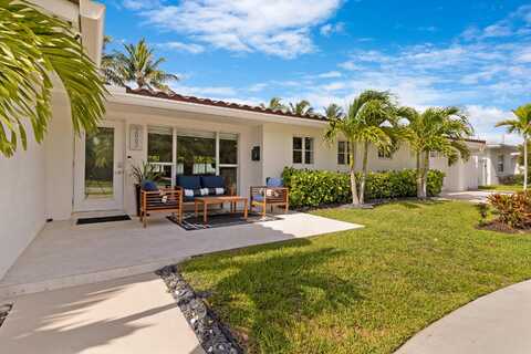 2862 NE 35th Court, Lighthouse Point, FL 33064
