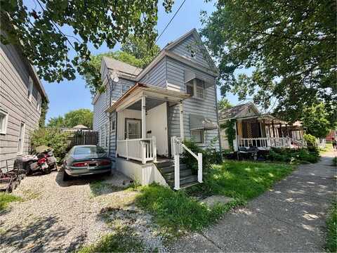 1813 MYRTLE Street, Erie, PA 16502