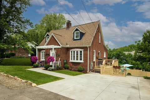 1450 NICHOLSON Street, Erie, PA 16509