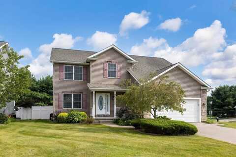 2861 S BIRCH Run, Millcreek, PA 16506