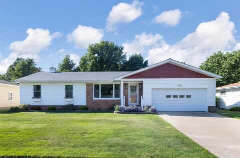 2548 E 32ND Street, Erie, PA 16510