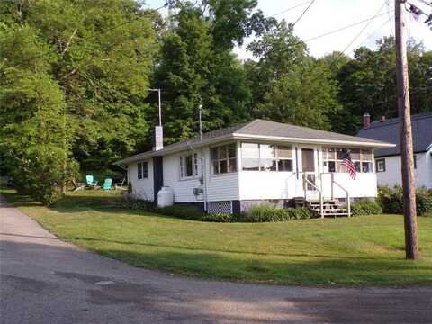 179 ELK CREEK Road, Lake City Boro, PA 16423
