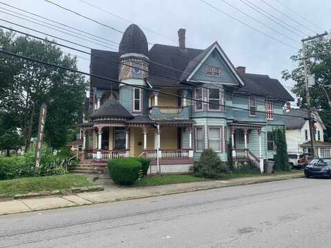 760-762 PARK Avenue, Meadville, PA 16335