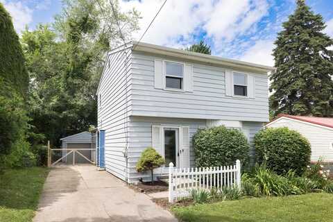 4024 DAVISON Avenue, Erie, PA 16504