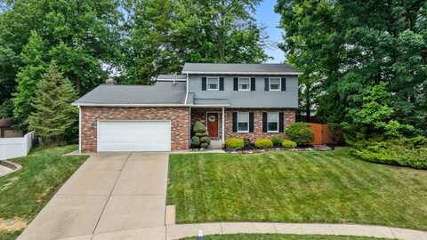 4516 HOLIDAY Drive, Erie, PA 16506