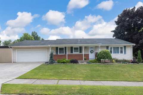 4406 KOEHLER Road, Erie, PA 16510