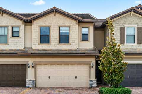 4602 San Fratello Circle, Lake Worth, FL 33467