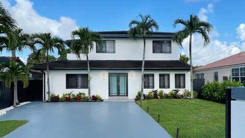 66 NW 73rd Place, Miami, FL 33126