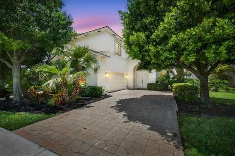 1198 Bay View Way, Wellington, FL 33414