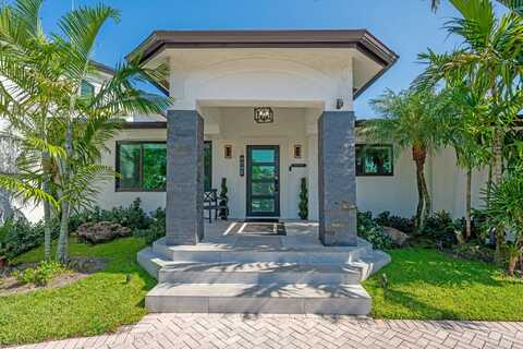 2878 NE 26th Street, Fort Lauderdale, FL 33305