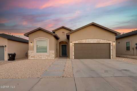 112 Bonnie Trail, Sunland Park, NM 88063