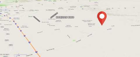 PN-317398, El Paso, TX 79928