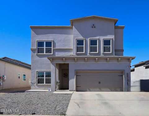 11381 Hidalgo Drive, Socorro, TX 79927