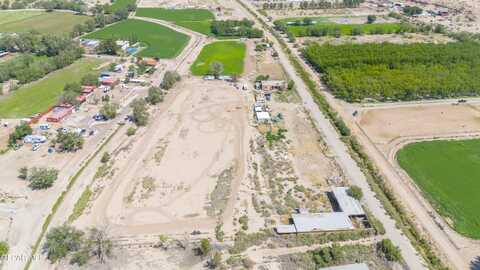 11850 Coker Road, Socorro, TX 79927