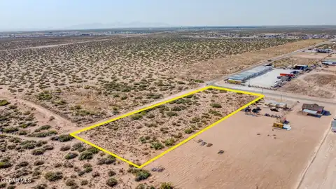 14900 DAIRYLAND Avenue, El Paso, TX 79928