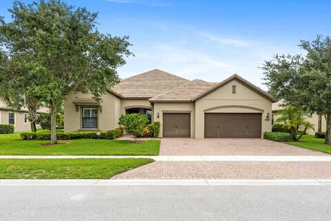 4615 Siena Circle, Wellington, FL 33414