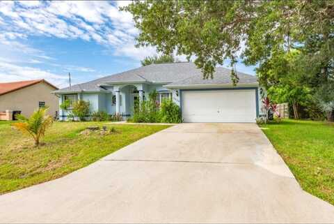 2826 SW Ann Arbor Road, Port Saint Lucie, FL 34953