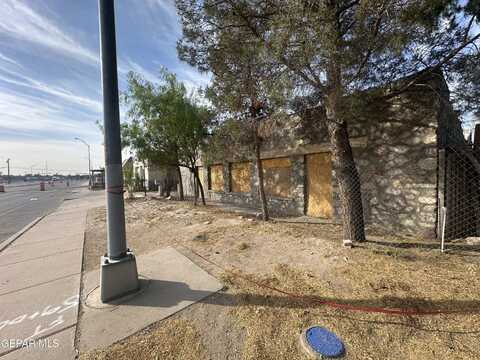 7320 North Loop Drive, El Paso, TX 79915
