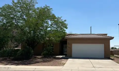 6026 BECCA Drive, Santa Teresa, NM 88008