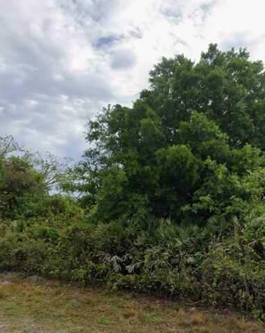 3268 NW 19th Avenue, Okeechobee, FL 34972