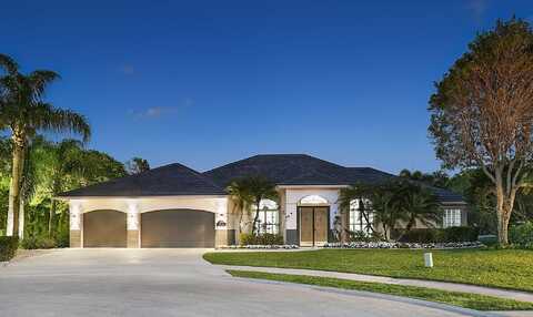 15700 Carrera Lane, Wellington, FL 33414