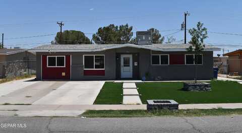 304 MARICELA Drive, El Paso, TX 79915