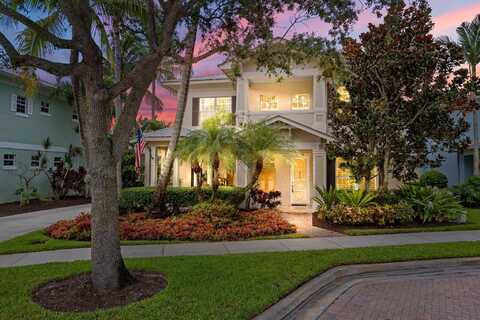 1541 SW Prosperity Way, Palm City, FL 34990