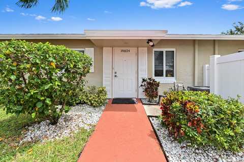 18824 Argosy Drive, Boca Raton, FL 33496