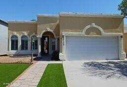 3153 BLUE DIRT Circle, El Paso, TX 79938