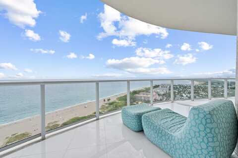 2700 N Ocean Drive, Singer Island, FL 33404