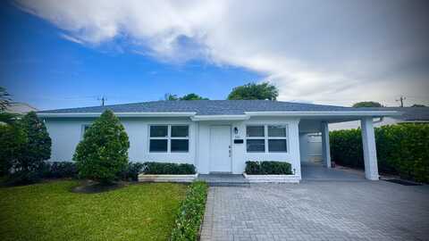 942 Macy Street, West Palm Beach, FL 33405