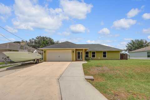 1817 SW Open View Drive, Port Saint Lucie, FL 34953