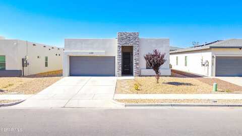 1100 Nickel Hill Avenue, Santa Teresa, NM 88008
