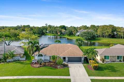 13947 Geranium Place, Wellington, FL 33414