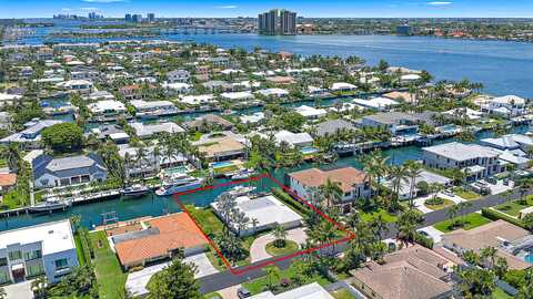 1071 Gulfstream Way, Singer Island, FL 33404