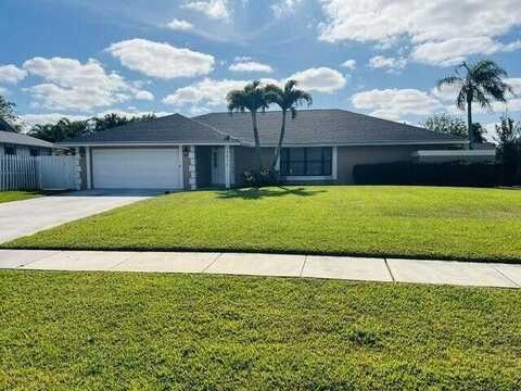 1873 Hollyhock Road, Wellington, FL 33414