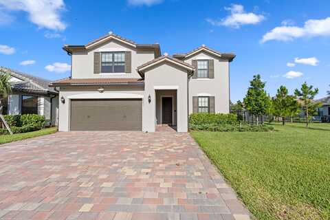 4901 Blistering Way, Lake Worth, FL 33467
