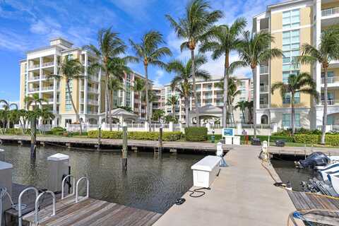 802 W Windward Way, Lantana, FL 33462