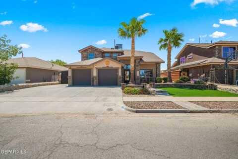 14111 RODMAN Street, El Paso, TX 79928