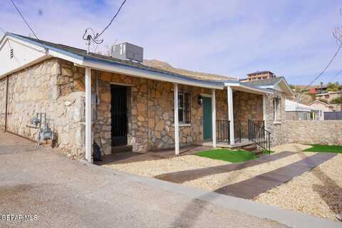 2406 Lebanon Avenue, El Paso, TX 79930