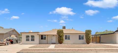 224 BEN SWAIN Drive, El Paso, TX 79915