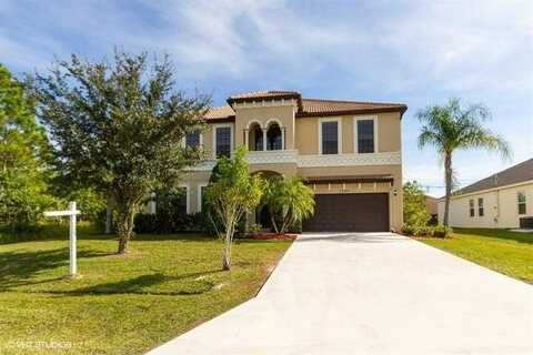 1709 SW Catalonia Street, Port Saint Lucie, FL 34953