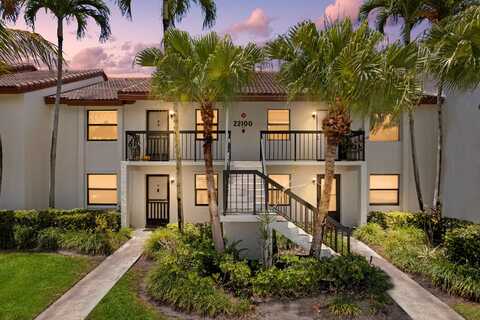 22100 Palms Way, Boca Raton, FL 33433