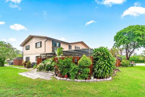 4251 S Landar Drive, Lake Worth, FL 33463