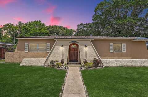306 S Caloosahatchee Avenue, Jupiter, FL 33458