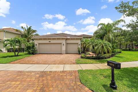 12010 SW Aventino Drive, Port Saint Lucie, FL 34987